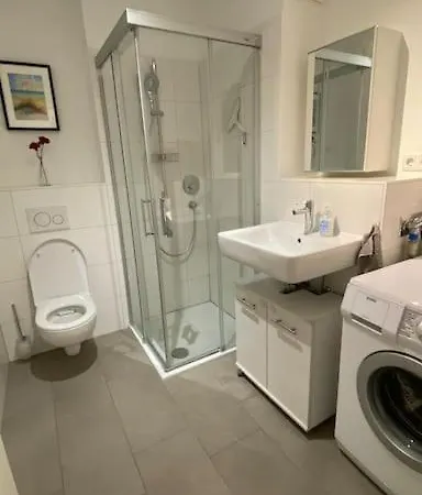 Zentrale 4 Zi Whg In Nuremberg