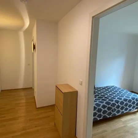 Zentrale 4 Zi Whg In * Nuremberg